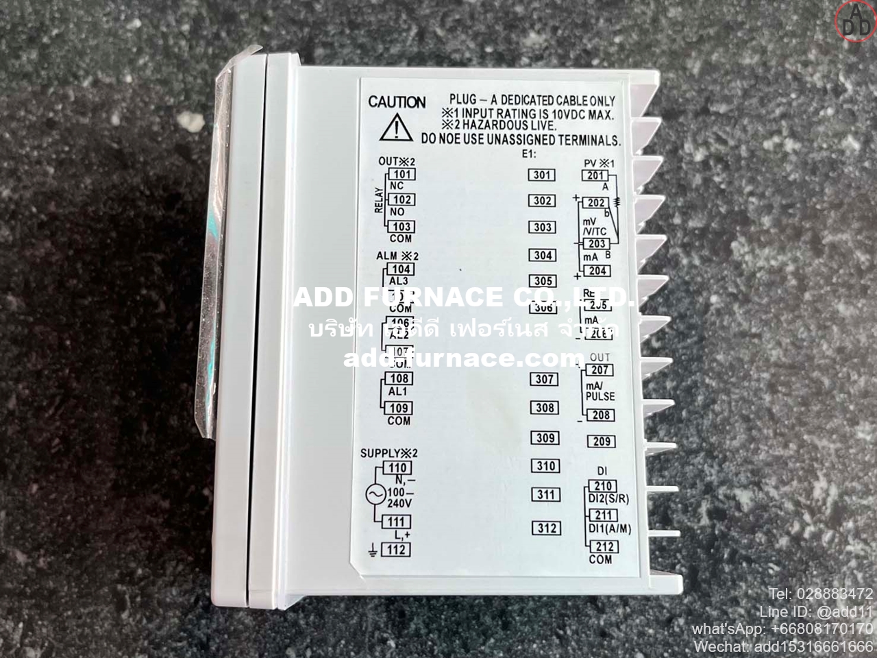 Model:UT32A(12)